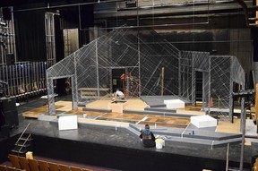 Theatre Calgary