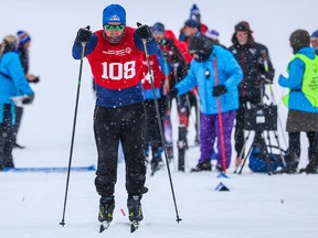 2024 Special Olympics Canada Winter Games in Calgary