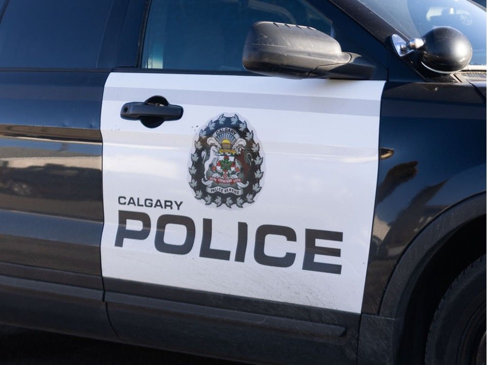 Pedestrian crash in Belmont leaves boy with 'life-altering' injury, Calgary police say