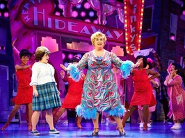 HAIRSPRAY