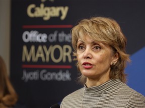 Jyoti Gondek
