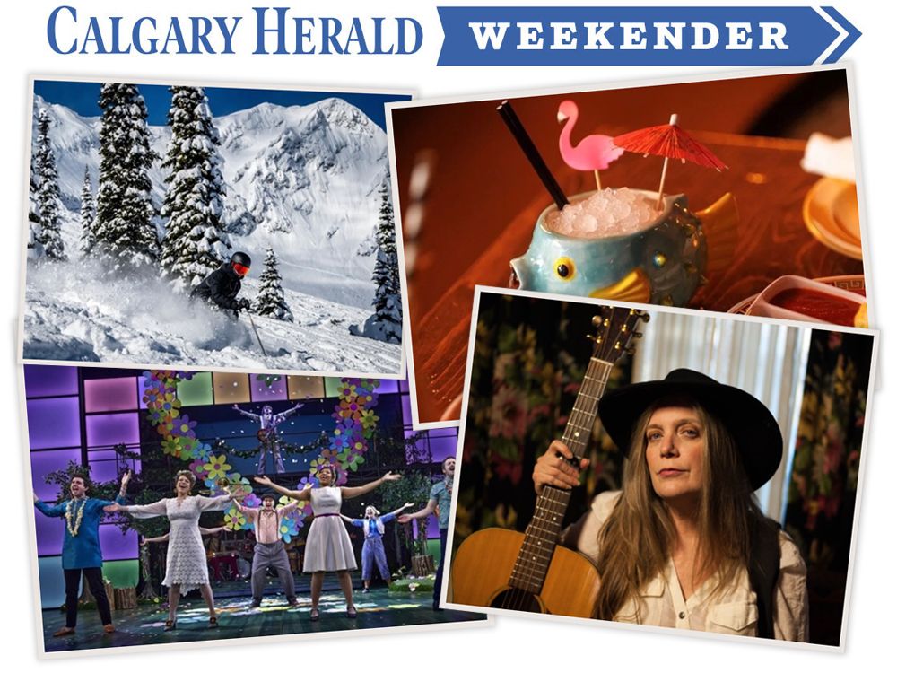 The Herald Weekender: Get a head start with our new newsletter!