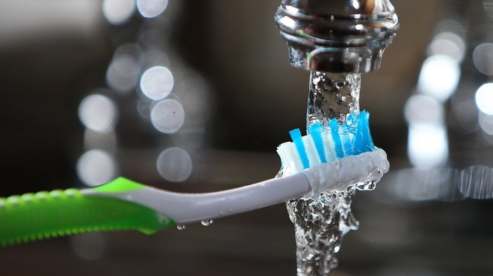 Calgary delays reintroducing fluoride to water supply - again