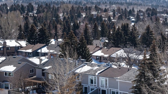 Why blanket rezoning has become Calgary's biggest housing controversy