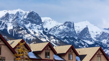 canmore-recreation-properties