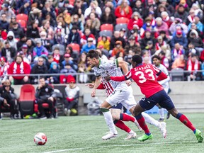 Cavalry FC’s home debut includes Round 1 of the Canadian Championship