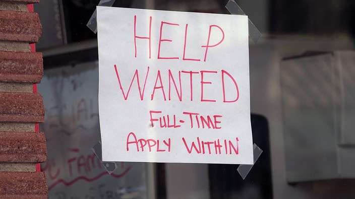 Alberta's above-average unemployment rate not concerning: economists