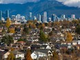 Affordability instead of location appears to be a bigger priority for B.C. renters, according to a new report, suggesting more West Coasters are leaving the province and paving the way for the B.C. rental bubble to pop.