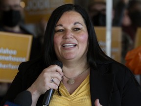 Jodi Calahoo Stonehouse