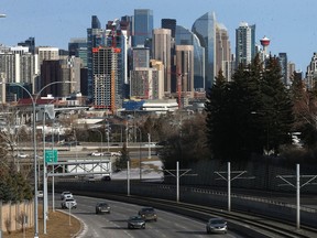 skyline