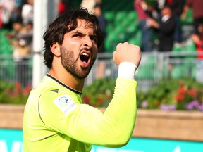Marco Carducci Cavalry FC