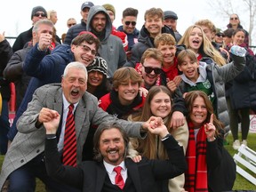 Cavalry FC