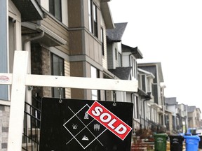 Calgary’s homes market expected to see strong price growth