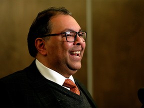 Nenshi leads support for NDP caucus, but rivals remain optimistic