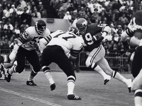1971 Grey Cup