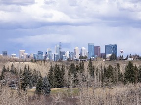 Albertans are tired of affordability struggles, while businesses are confident