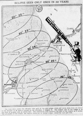The Albertan; Aug. 2, 1932.