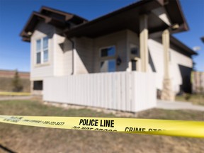 Prestwick homicide