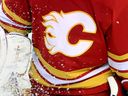 Calgary Flames - Figure 5
