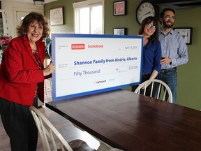 Live Net Zero challenge winners