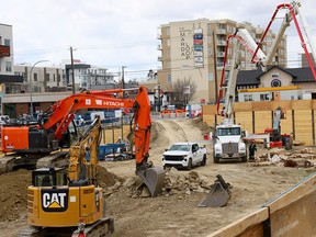 Mardaloop construction impacts business owners