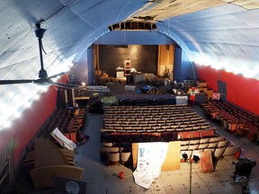 Roxy Theatre
