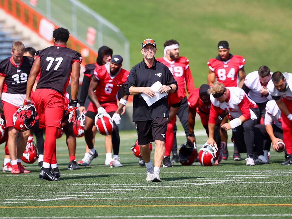 Calgary Stampeders see quality at every position for 2024 CFL Draft |  Calgary Herald