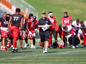 Calgary Stampeders see quality at every position for 2024 CFL Draft