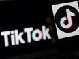 TikTok is the fasting-growing social-media app in Canada but is also considered the least trusted, according to a 2023 report. The federal Liberals ordered a national security review of the app last September.