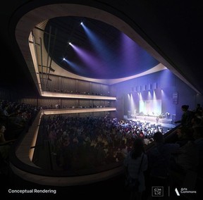 Arts Commons