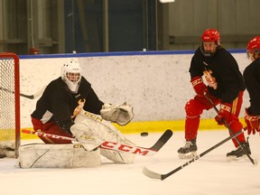 Calgary Canucks