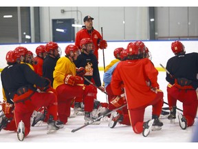 Calgary Canucks