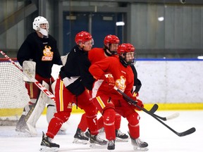 Calgary Canucks