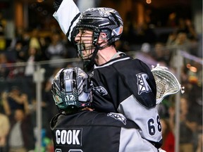 Tyler Pace, cuisinier tanneur