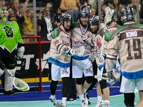 Calgary Roughnecks