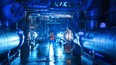 A Cameco Corp worker works underground at the company’s Cigar Lake uranium mine in Saskatchewan.