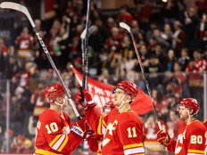 Calgary Flames
