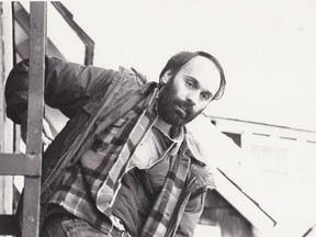 Jim Makichuk.