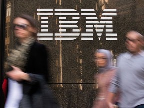 IBM’s C$1 billion Bromont growth plan will unfold between now and 2029,