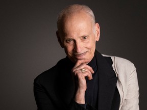 John Waters