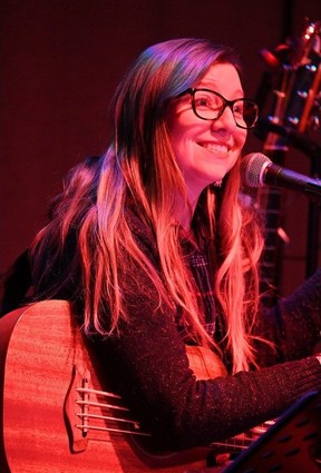 Laurie Anne Fuhr