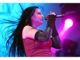 Evanescence