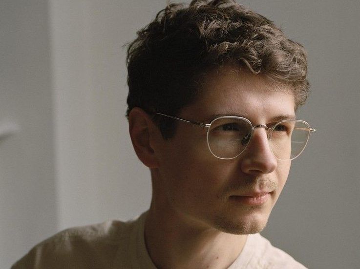 Review: Pavel Kolesnikov continues winning ways a decade after earning
Honens title