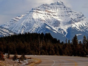 Icefields Parkway