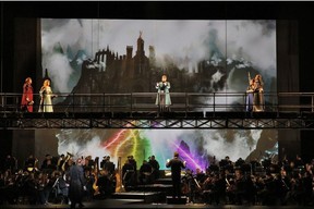 Das Rheingold