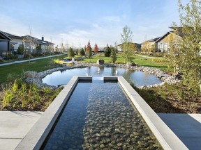 Celebrating excellence in the Calgary area home building industry