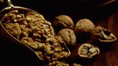 A company responsible for delivering 25 pallets of walnuts to Calgary is suing the trucking companies it subcontracted the job to after the load disappeared sometime after leaving a Regina storage warehouse, according to the claim filed in B.C. Supreme Court