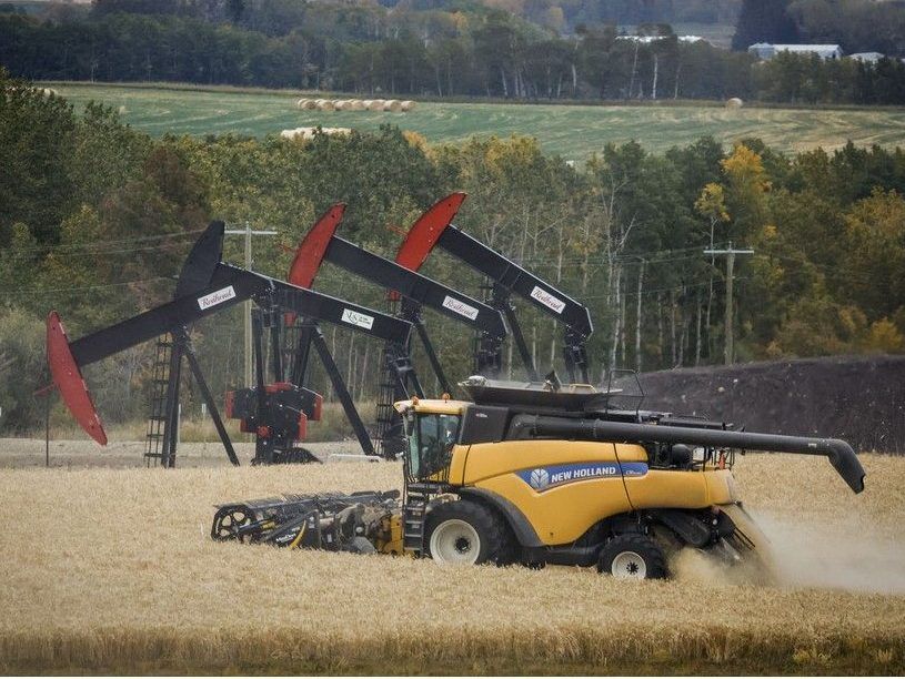 Opinion: The crushing impact of the federal carbon tax on agriculture