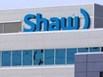 Shaw outage Calgary