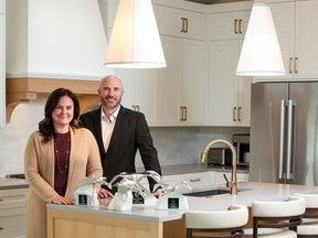 Renos transform bungalow’s kitchen and refine interior spaces Renos transform bungalow’s kitchen and refine interior spaces